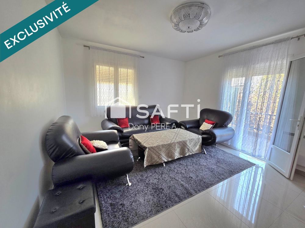 � vendre  Maison Lunel (34400)