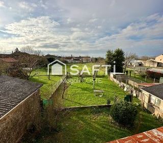  Maison � vendre 5 pi�ces 93 m�