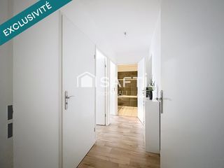  Appartement � vendre 3 pi�ces 64 m�