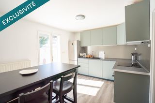  Maison � vendre 7 pi�ces 133 m�