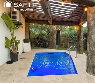  Maison � vendre 5 pi�ces 111 m�