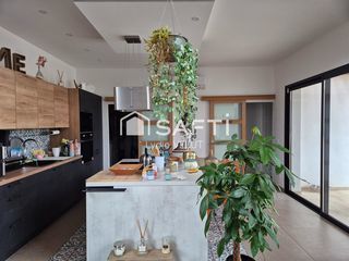  Maison � vendre 5 pi�ces 136 m�