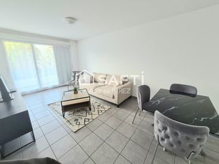  Appartement � vendre 3 pi�ces 60 m�