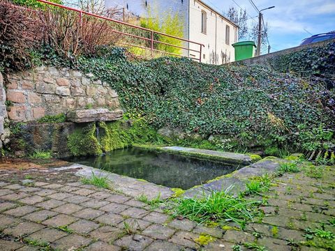   Au fil de l'eau Maison - 3 pi�ce(s) - 80 m�