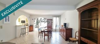  Maison � vendre 7 pi�ces 184 m�