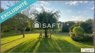  Maison � vendre 9 pi�ces 205 m�