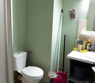  Appartement � vendre 1 pi�ce 18 m�