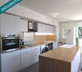  Appartement � vendre 4 pi�ces 105 m�