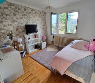  Maison � vendre 3 pi�ces 68 m�