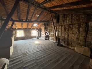  Maison � vendre 15 + pi�ces 458 m�