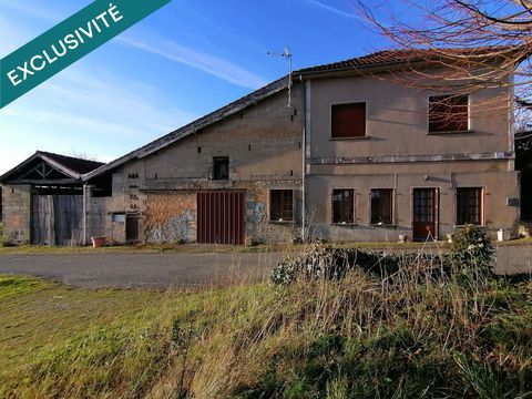   Id�al investissement locatif ou regroupement familial Maison - 6 pi�ce(s) - 162 m�