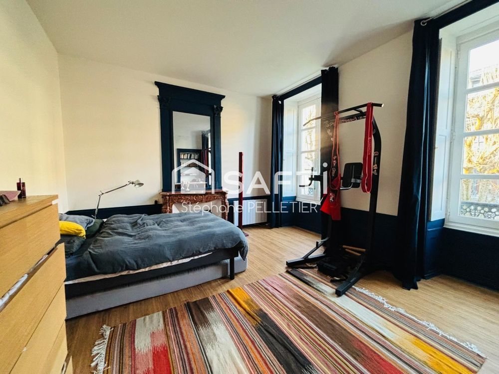 � vendre  Appartement Rennes (35000)