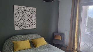  Appartement � vendre 3 pi�ces 63 m�