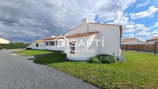  Maison � vendre 5 pi�ces 132 m�