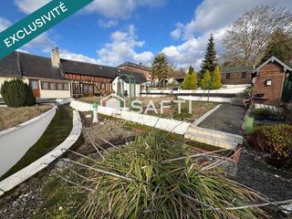  Maison � vendre 6 pi�ces 115 m�