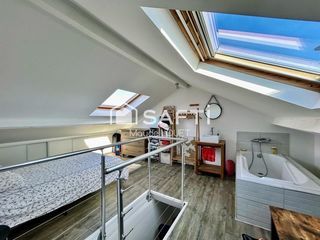  Maison � vendre 4 pi�ces 130 m�