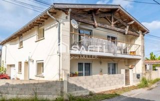  Maison � vendre 6 pi�ces 137 m�