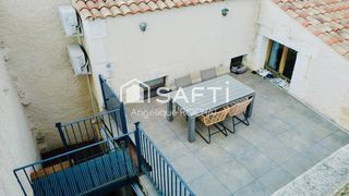  Maison � vendre 5 pi�ces 115 m�