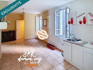 Maison � vendre 3 pi�ces 50 m�
