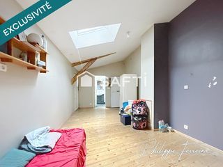  Appartement � vendre 7 pi�ces 200 m�