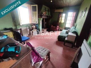  Maison � vendre 3 pi�ces 70 m�