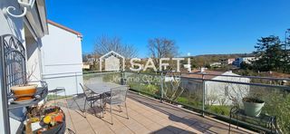  Maison � vendre 6 pi�ces 109 m�