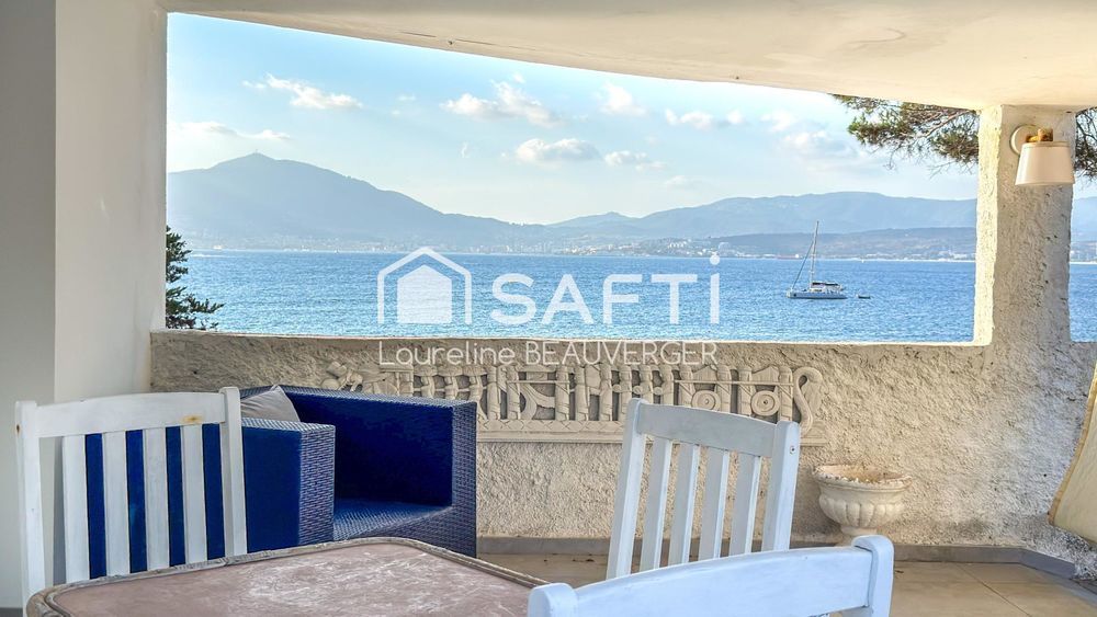 � vendre  Maison Porticcio (20166)