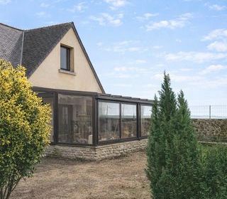  Maison � vendre 6 pi�ces 110 m�