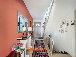  Maison � vendre 6 pi�ces 174 m�