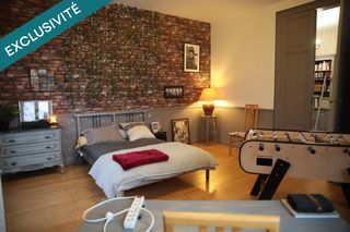  Maison � vendre 6 pi�ces 247 m�