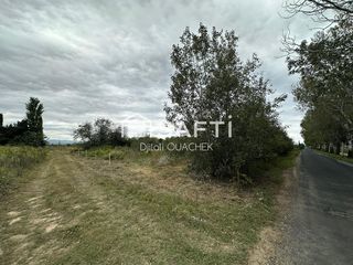  Terrain � vendre 2010 m�