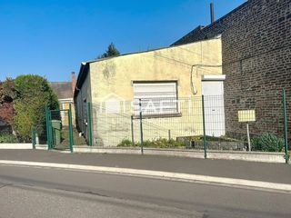  Maison � vendre 6 pi�ces 145 m�