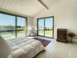  Maison � vendre 10 pi�ces 218 m�