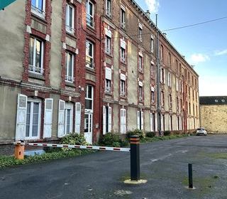  Appartement � vendre 2 pi�ces 72 m�