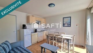  Appartement � vendre 3 pi�ces 41 m�