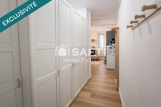  Appartement � vendre 1 pi�ce 32 m�