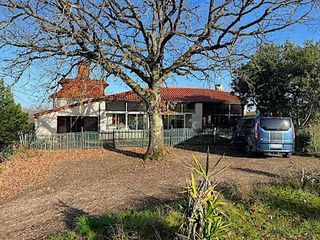  Maison � vendre 6 pi�ces 115 m�