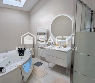  Maison � vendre 5 pi�ces 137 m�