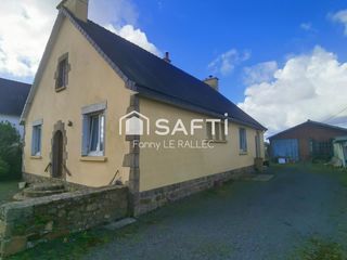  Maison � vendre 5 pi�ces 109 m�