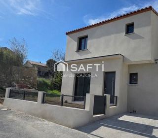  Maison � vendre 4 pi�ces 85 m�