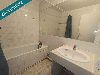  Appartement � vendre 3 pi�ces 65 m�