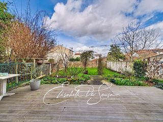  Maison � vendre 6 pi�ces 109 m�