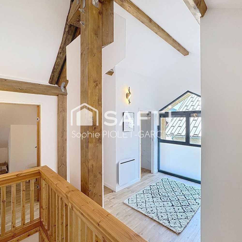 � vendre  Maison Montgen�vre (05100)