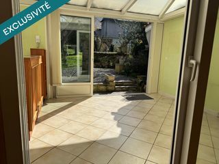  Maison � vendre 8 pi�ces 156 m�