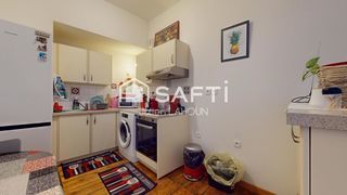  Appartement � vendre 3 pi�ces 75 m�