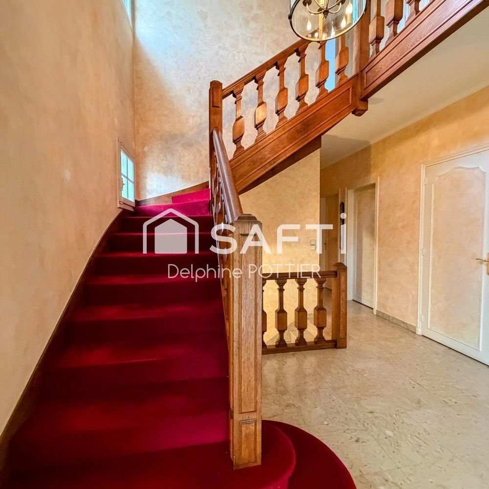 � vendre  Maison Aulnay-sous-Bois (93600)