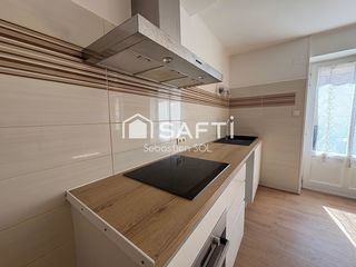  Maison � vendre 4 pi�ces 88 m�