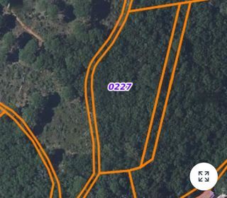  Terrain � vendre 4895 m�