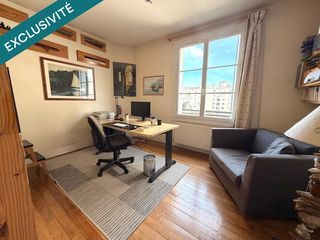  Appartement � vendre 5 pi�ces 136 m�