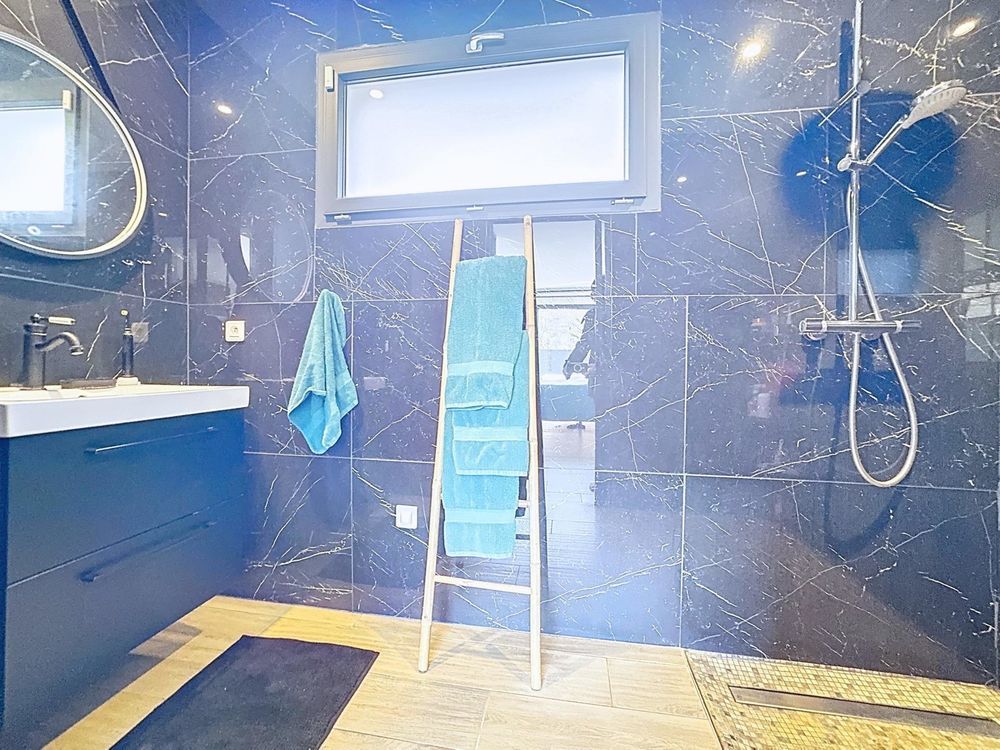 � vendre  Maison Coublevie (38500)